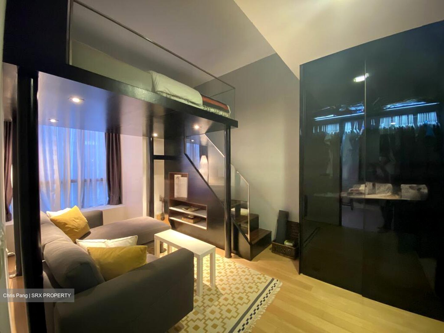 The Cape (D15), Apartment #481025411